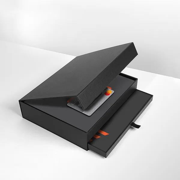 Custom Credit Card Boxes-2